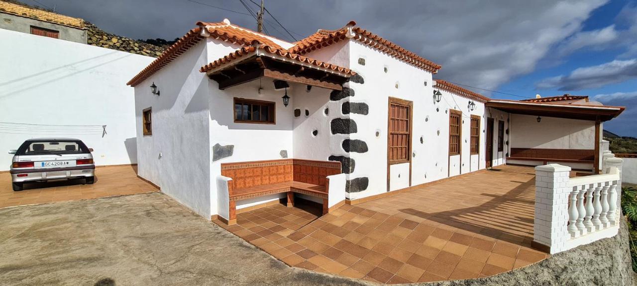 Vv La Casita De Nina "By Henrypole Home" Mazo Kültér fotó