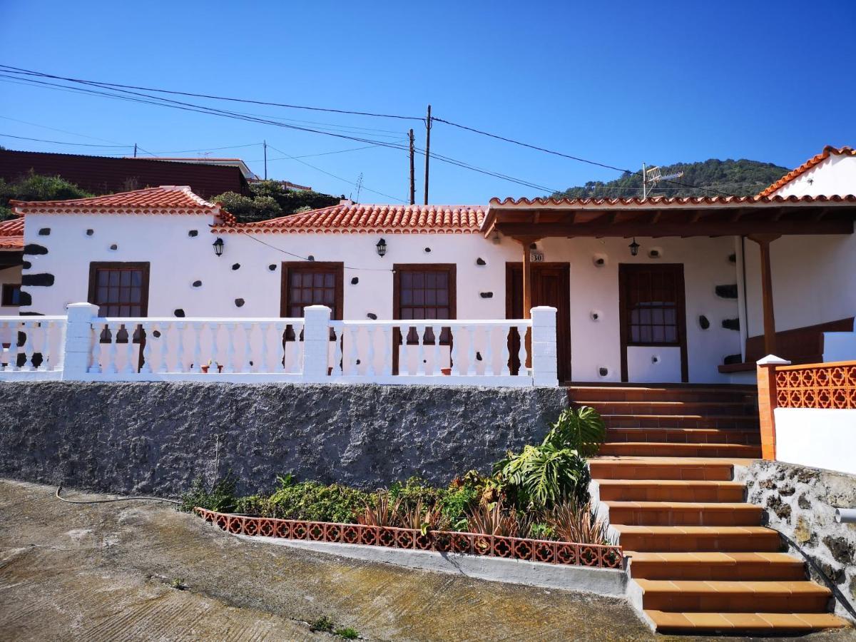 Vv La Casita De Nina "By Henrypole Home" Mazo Kültér fotó