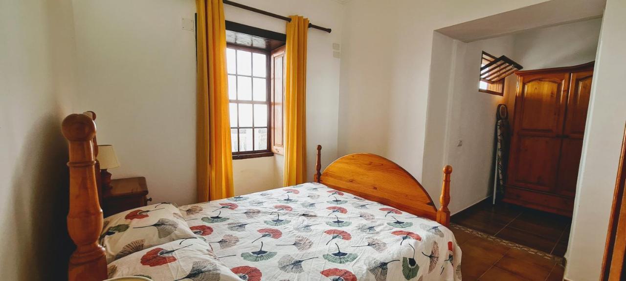 Vv La Casita De Nina "By Henrypole Home" Mazo Kültér fotó