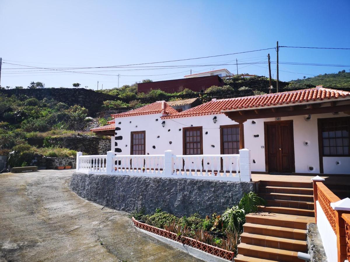Vv La Casita De Nina "By Henrypole Home" Mazo Kültér fotó