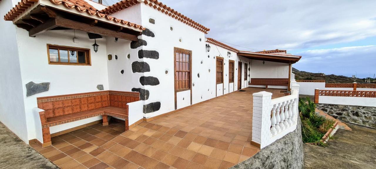 Vv La Casita De Nina "By Henrypole Home" Mazo Kültér fotó