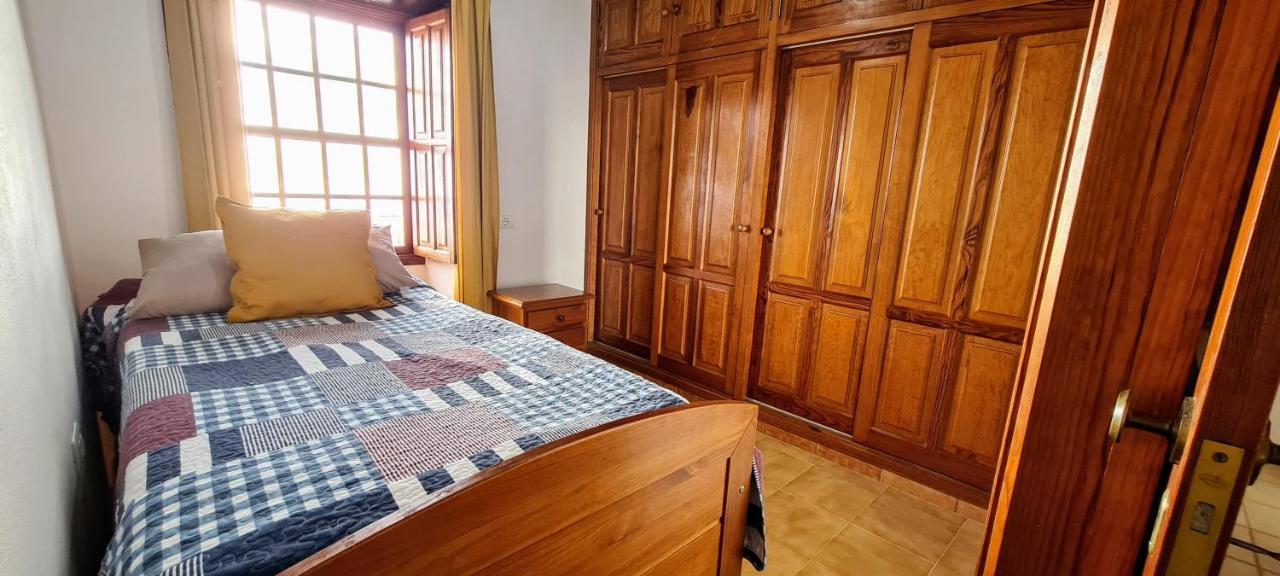 Vv La Casita De Nina "By Henrypole Home" Mazo Kültér fotó