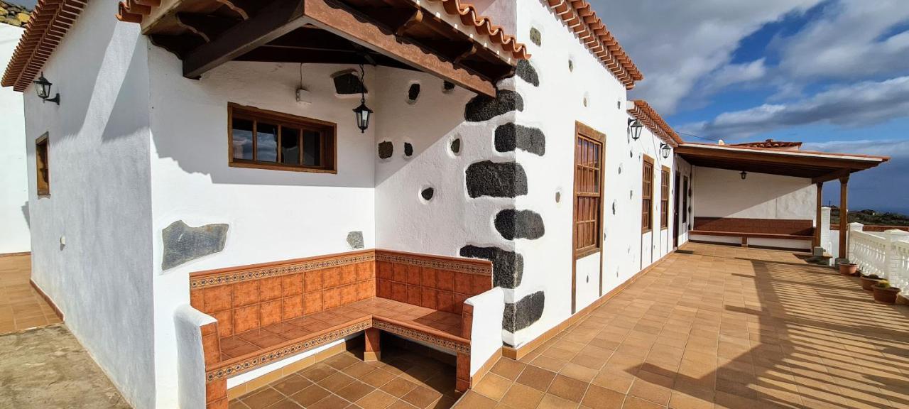 Vv La Casita De Nina "By Henrypole Home" Mazo Kültér fotó