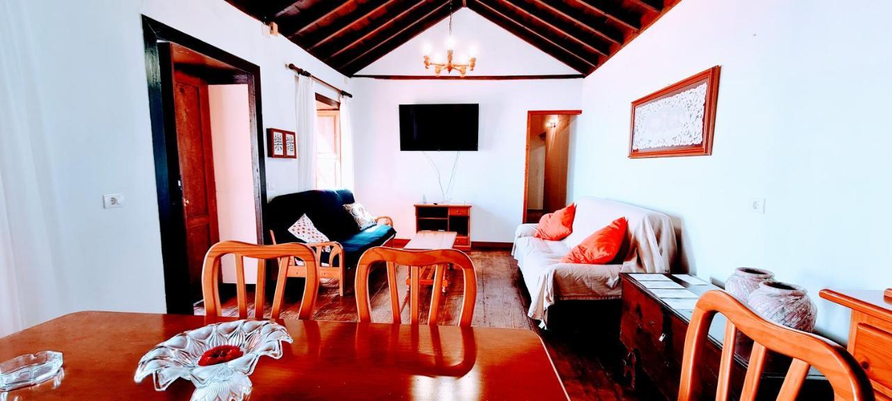 Vv La Casita De Nina "By Henrypole Home" Mazo Kültér fotó