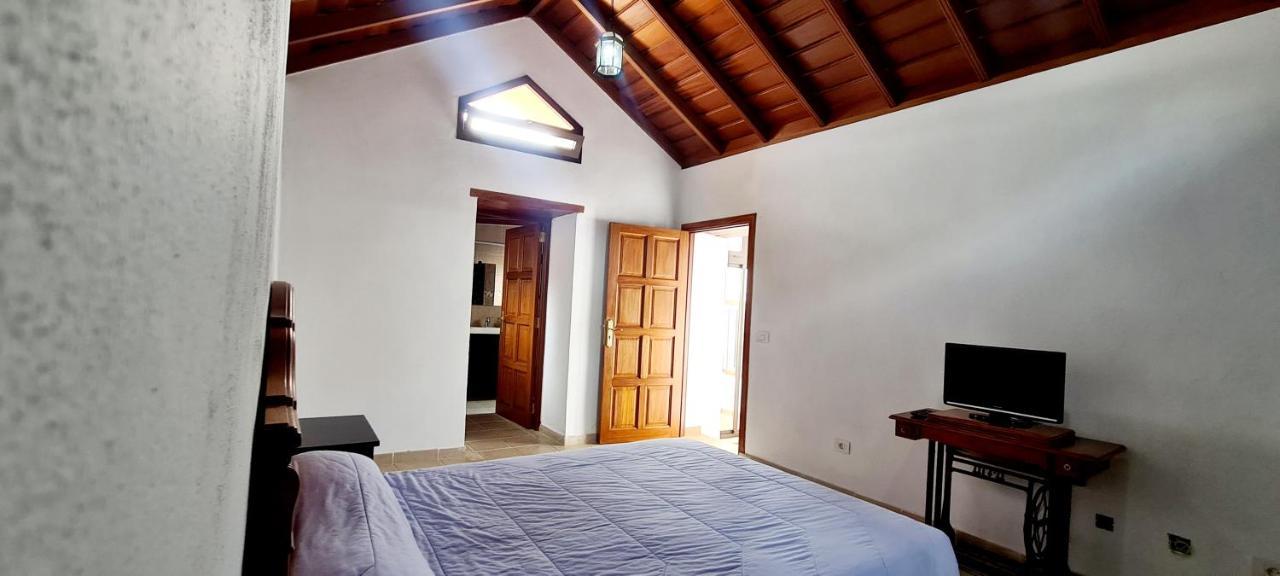 Vv La Casita De Nina "By Henrypole Home" Mazo Kültér fotó