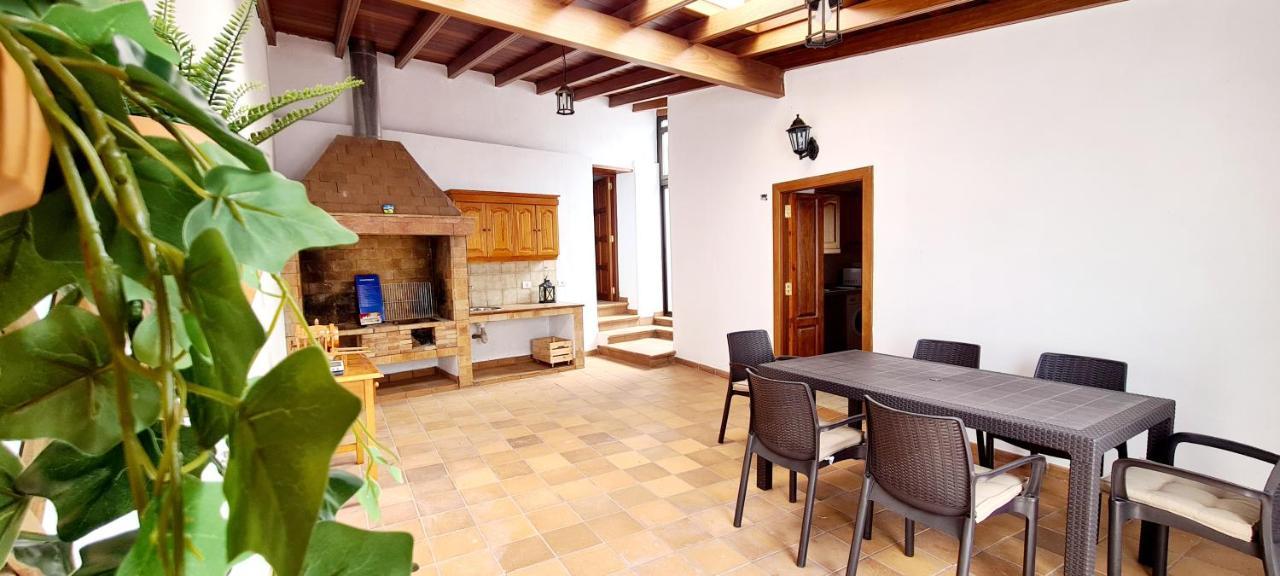 Vv La Casita De Nina "By Henrypole Home" Mazo Kültér fotó