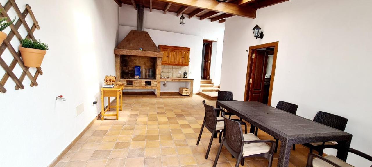 Vv La Casita De Nina "By Henrypole Home" Mazo Kültér fotó