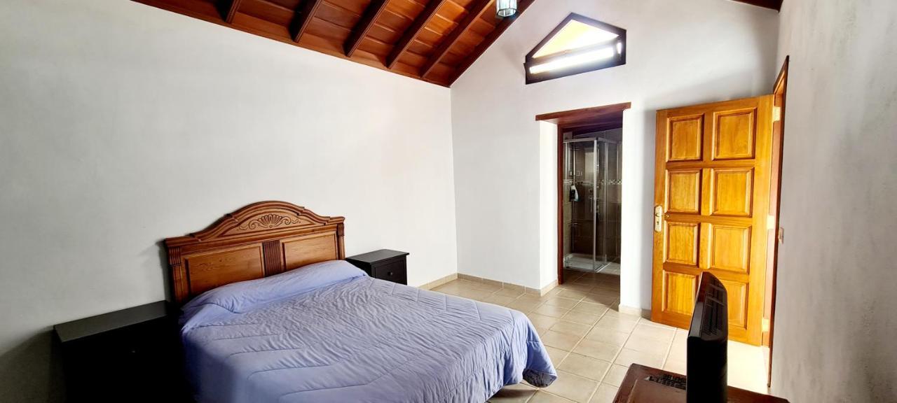 Vv La Casita De Nina "By Henrypole Home" Mazo Kültér fotó