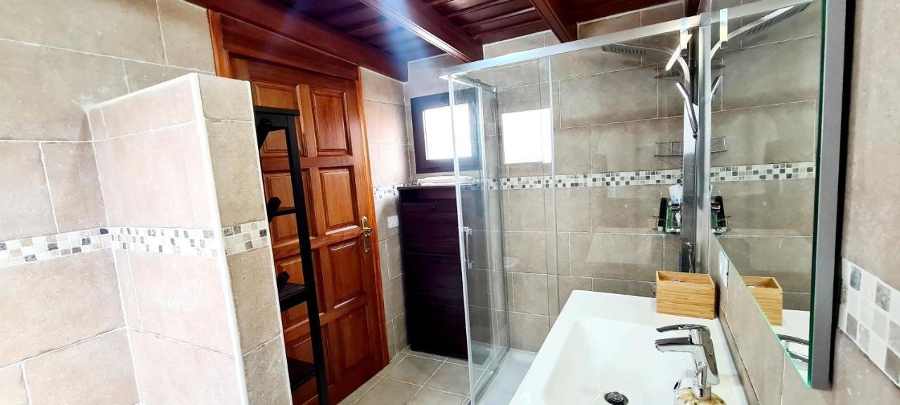 Vv La Casita De Nina "By Henrypole Home" Mazo Kültér fotó