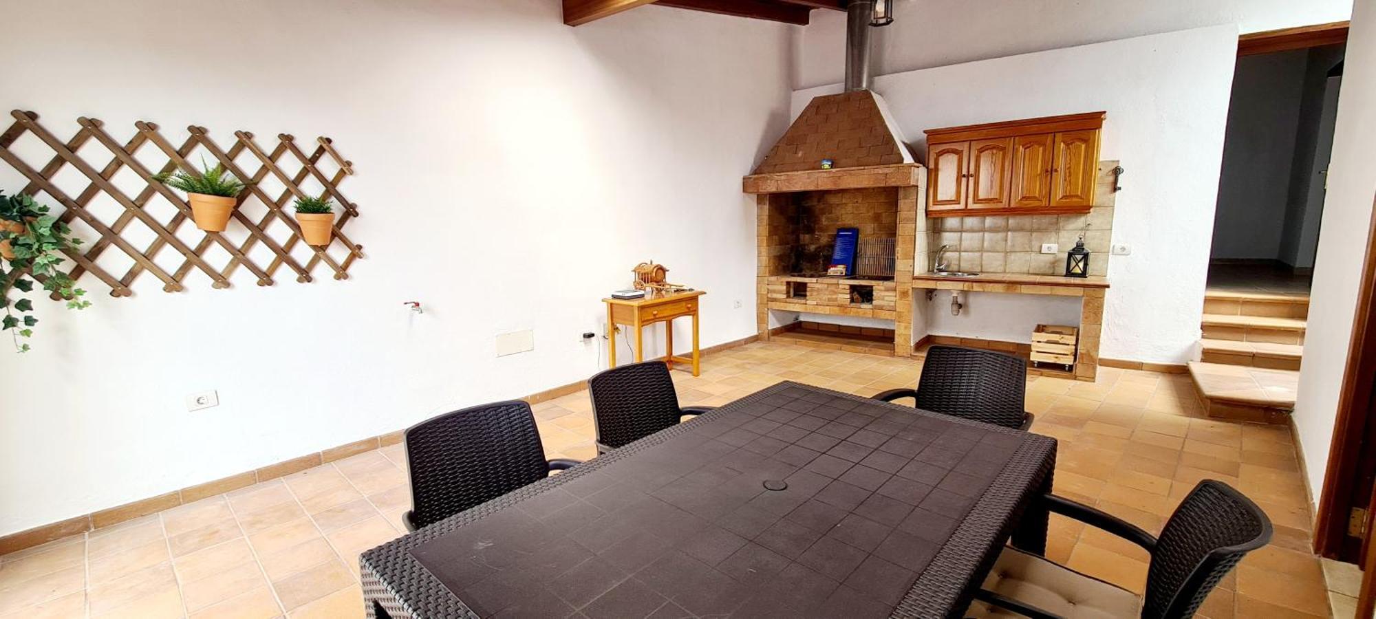 Vv La Casita De Nina "By Henrypole Home" Mazo Szoba fotó